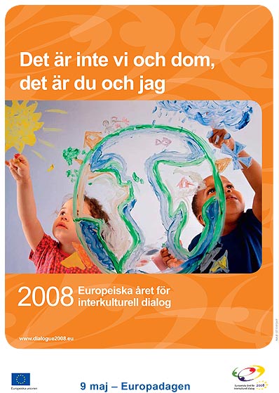Det r inte vi och dom , det r du och jag.
