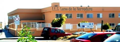 IES Lomo de la Herradura