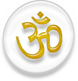 Hinduismens symbol.