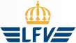 LFV:s logotype