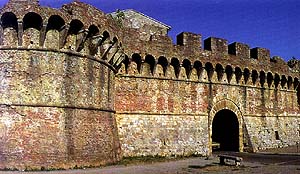 Colle di Val d'Elsa - Siena- Italy