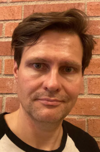 Viktor Björnberg